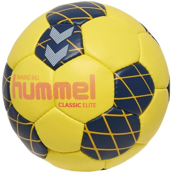 Hummel Classic Elite handboll gul/marin ett