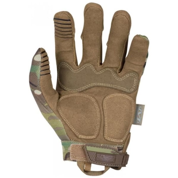 Mechanix Wear M-Pact MultiCam Handskar för män Multicamo M