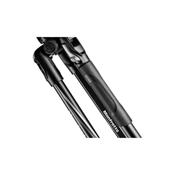 Manfrotto stativ - MKBFRLA4BK-BHUS - Befree Tripod advance