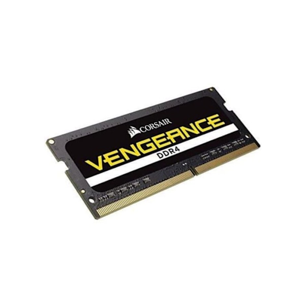 CORSAIR VENGEANCE SODIMM-MINNE 16 GB (2X8 GB) DDR4 3200 MHZ CL22, SA