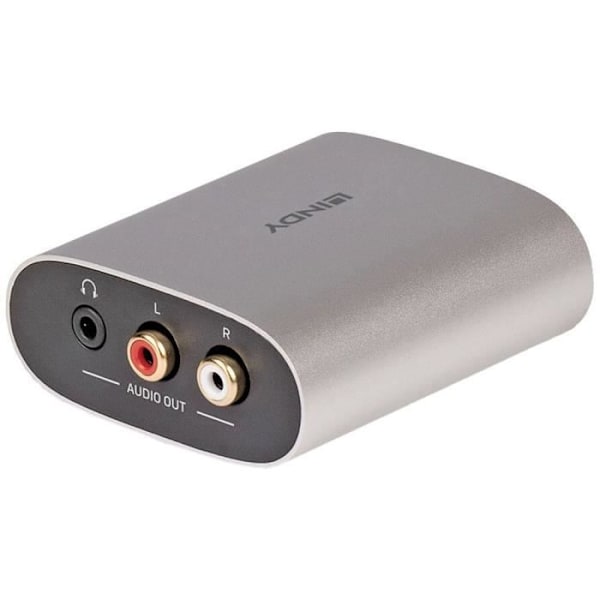LINDY audio Extractor 38363 [RCA - HDMI]