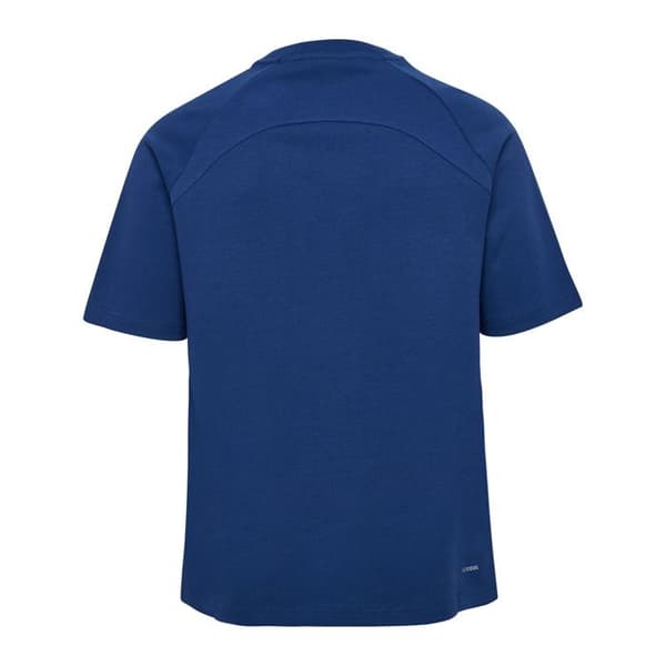 T-shirt Hummel Tech Loose gods blå M