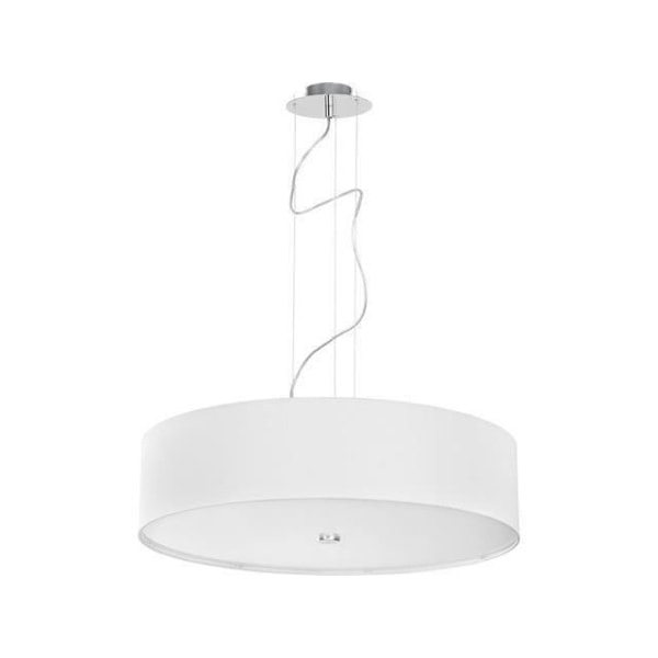 Suspension vit sv Viviane White Nowodvorski 6772