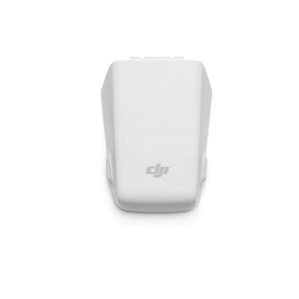 Intelligent flygbatteri - DJI - Flip - Maximal flygtid 31 min Grå