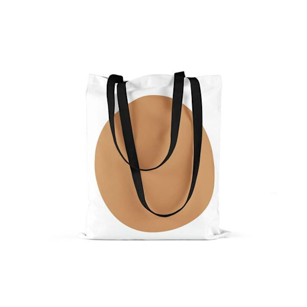 Shoppingväska - tygväska Bonamaison - TRGCTBB110511X4855