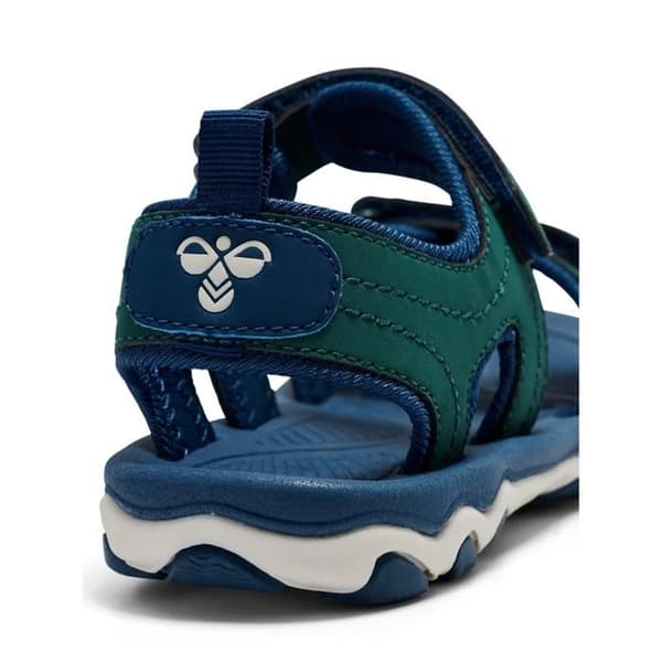 Barnsandaler Hummel - june bug majbagge 28