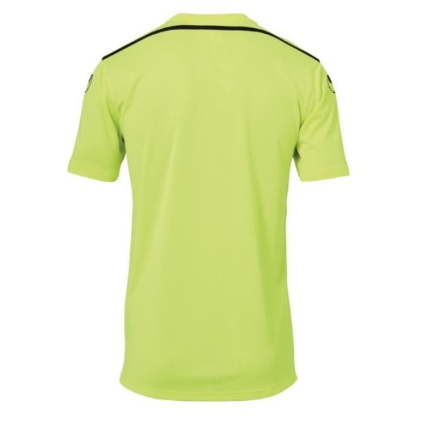 Uhlsport Score fotbollssats - Fluorescerande gul/svart - Herr - 100% polyester