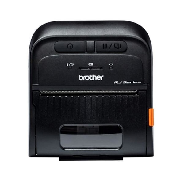 BROTHER RJ-3055WB 3IN MOBILKVITO MED BLUETOOTH MFI WIFI - RJ3055WBXX1