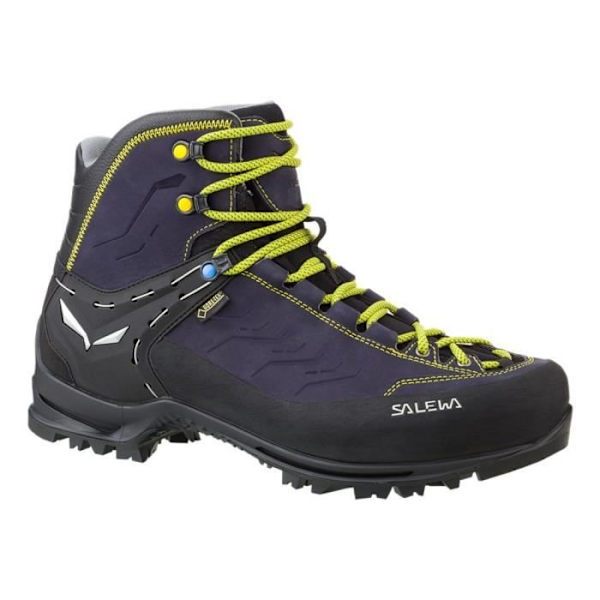 Salewa Rapace Gtx Vandringsskor - Grön - Andas Grön 48 1/2
