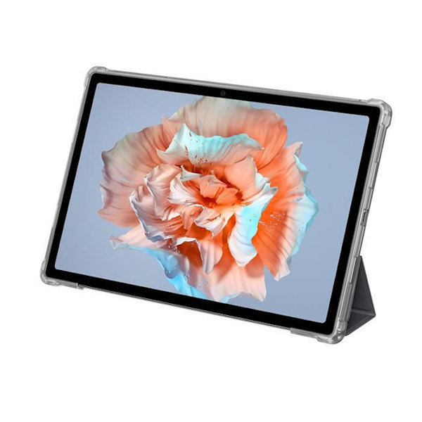 Touch Tablet - BLACKVIEW Tab 15 10,5 tum 8GB + 128GB 8280mAh 13MP+8MP Android 12 med snabbladdning - Space Grey