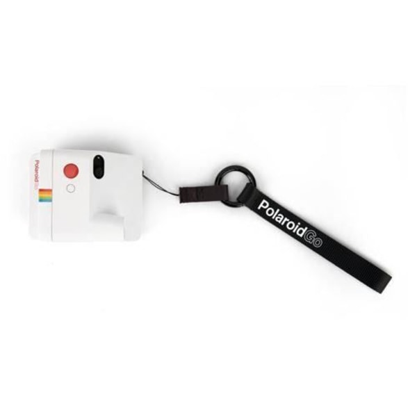Polaroid Go Camera handledsrem svart - 9120096772733