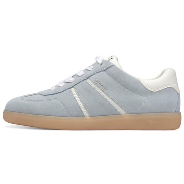 Baskets Tamaris Dam Blå Blå 40