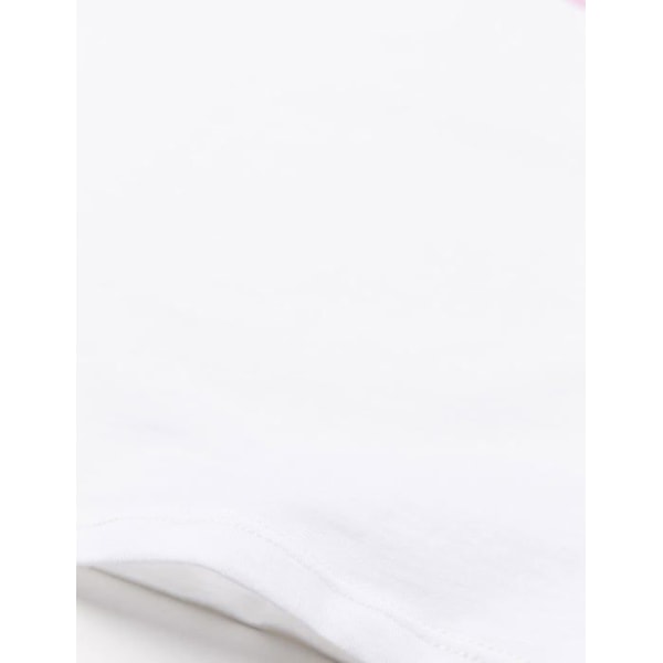 United colors of benetton T-shirt - 3I1XC157E - (Z6ERJ) T-shirt, Bianco 101, 68 cm Pojke Vit 101 6 år