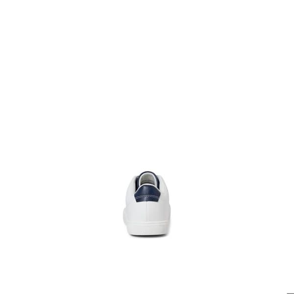Baskets PU Jack & Jones Bosley vit 43