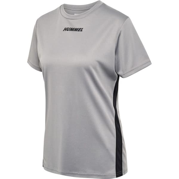 Damtröja Hummel Multi PL hajskinn XS