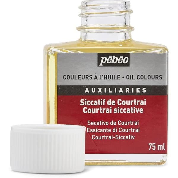 Siccatif de Courtrai 75ML