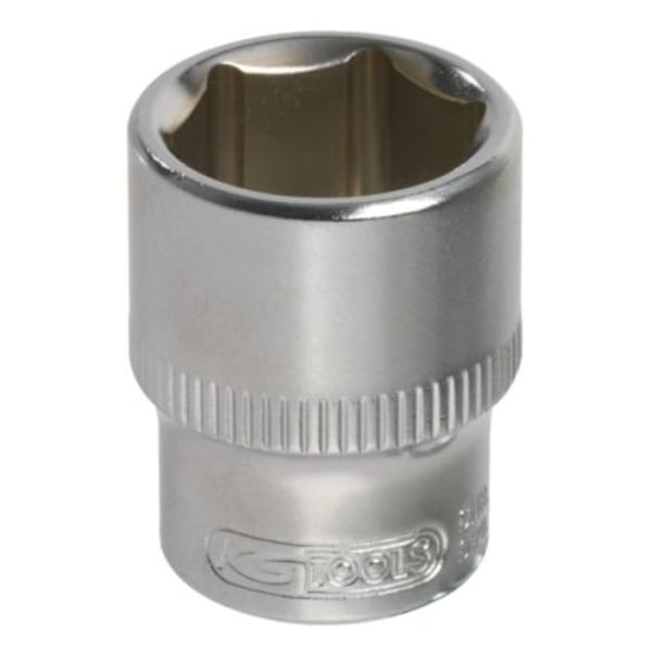 Douille 6 pans ULTIMATE® 1/4'', 4,5 mm