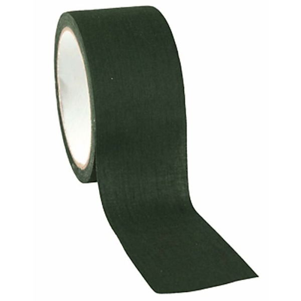 Kamouflageklister - Miltec - Armégrön - Multisport - Regelbunden användning - Unisex armégrönt