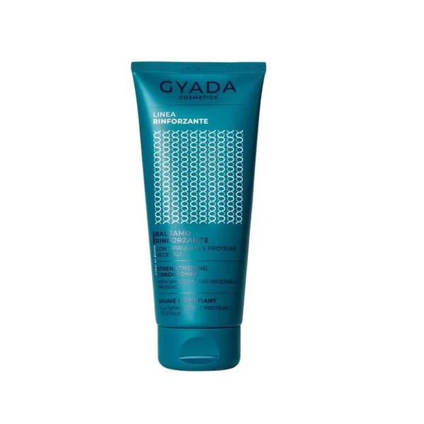 GYADA COSMETICS - Spirulina Stärkande Balsam, 200 ml
