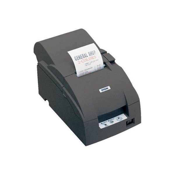 Epson TM U220A - Kvittoskrivare