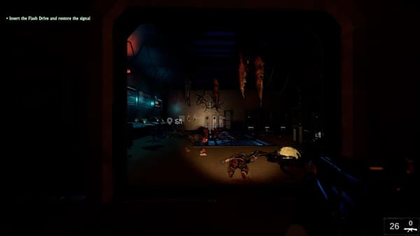 Beneath - Spel PS5