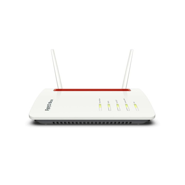 LTE-router - FRITZ! - Box 6850 - WiFi 5 - Dual SIM - 4 Gigabit LAN-portar