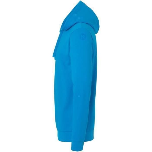 Kempa huvtröja kempablue XL