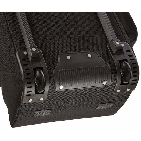 Basics Golf Bag - ZH1510010R2 - Amazon Soft Golf Bag med hjul