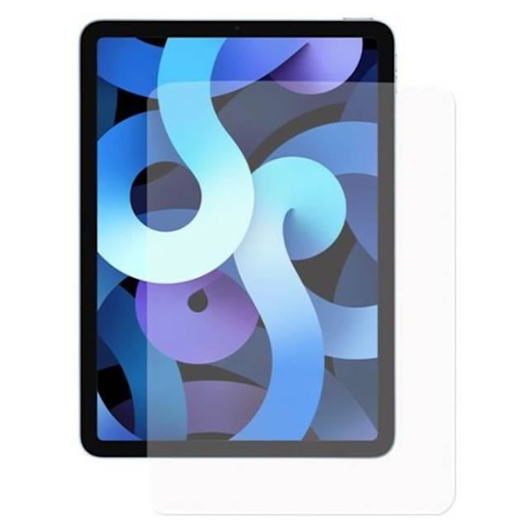 Skärmskyddsglas för iPad Air 4 10.9 - Pro 11 Ultratunn MW Transparent
