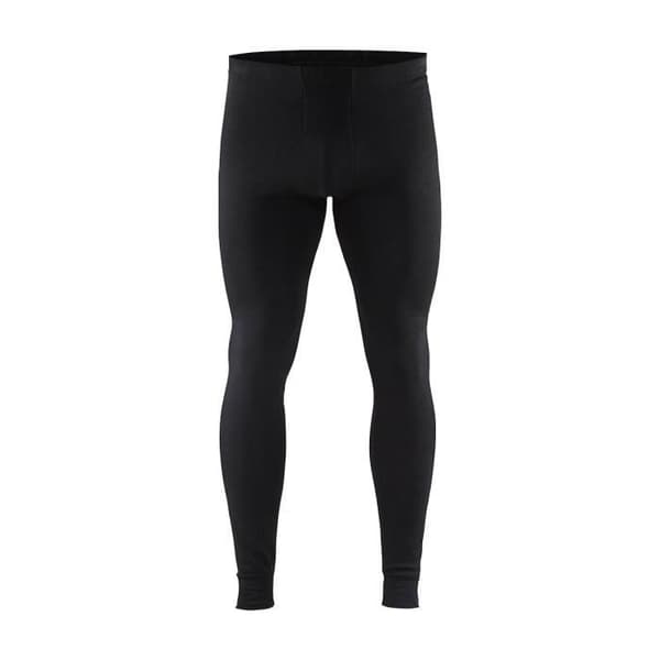 Jogging Blaklader Varm - M