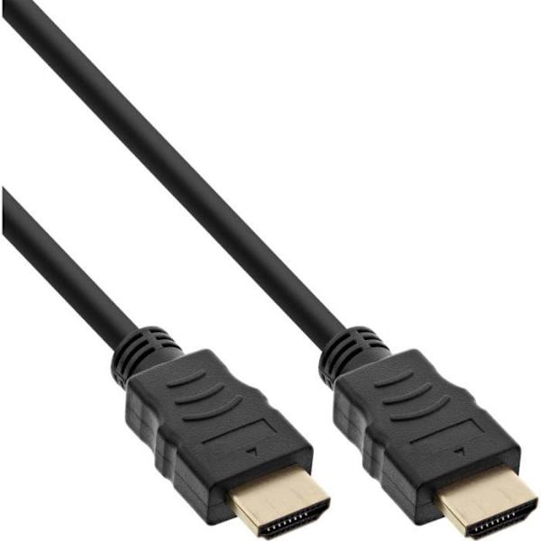 Inline integrationskabel - B-17501P