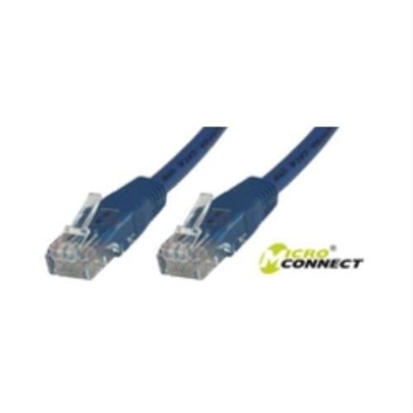 Micro Connect B-UTP602B Ethernet-kabel - Cat6 UTP 2m - Vit