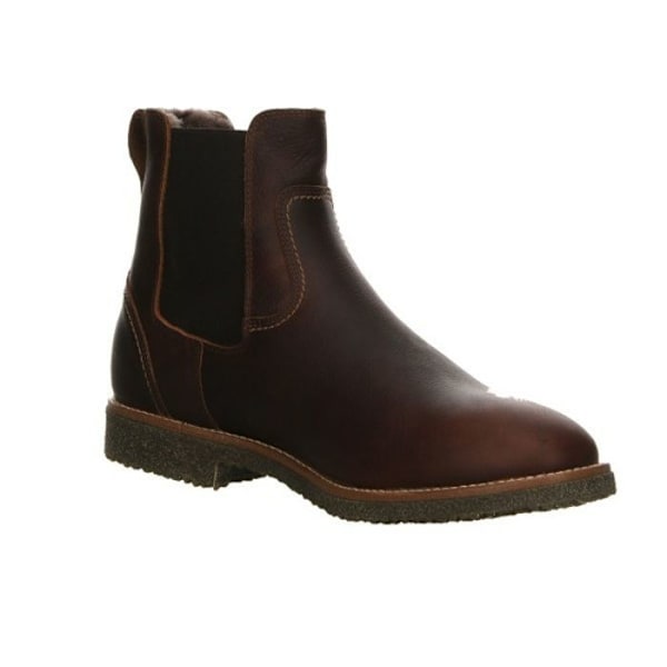 PANAMA IGLOO JACK GARNOCK STÖVEL Brun_c3 42