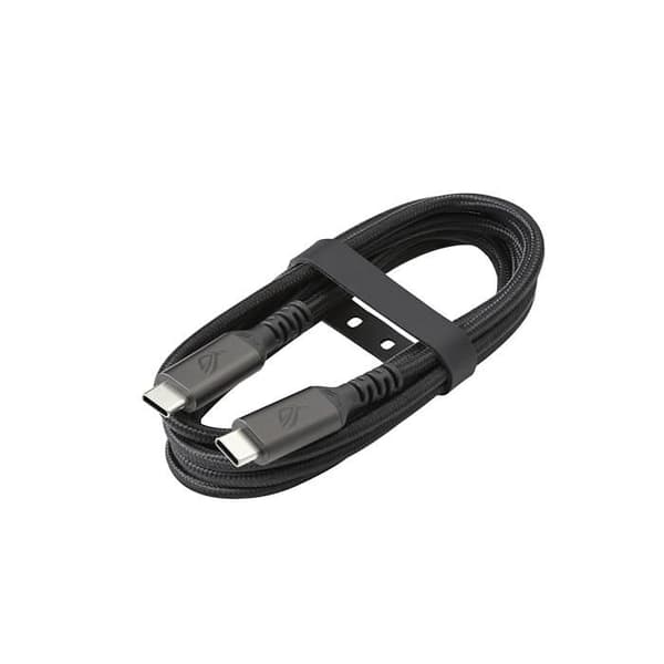 USB-C-kabel - ASUS - LCR50 - 1,5M - 5A
