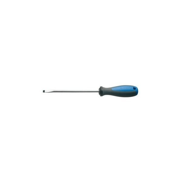 Mekanisk skruvmejsel TBI för spårskruv - UNIOR - 1.0X5.5X100 - Platt spets - Standard