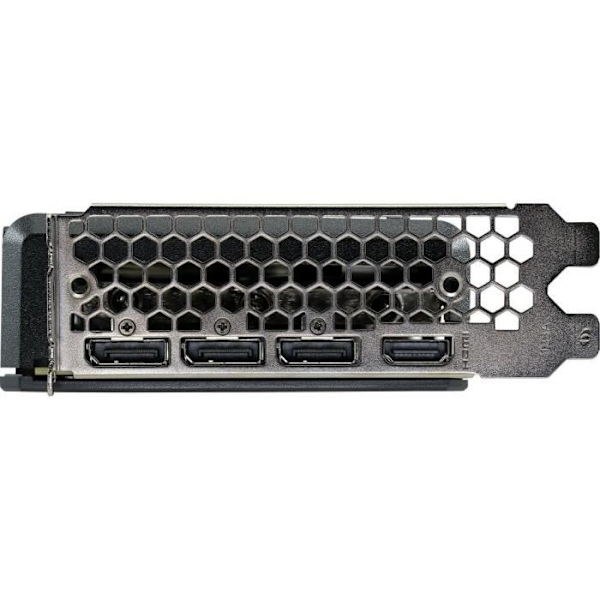 Palit GeForce RTX 3050 Dual 8GB GDDR6 grafikkort (NE63050019P1-190AD)