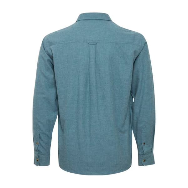 Chemise Blend Burley BD Noos blåsten XXL