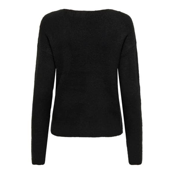 Pullover dam Only onlcamilla - svart Svart S