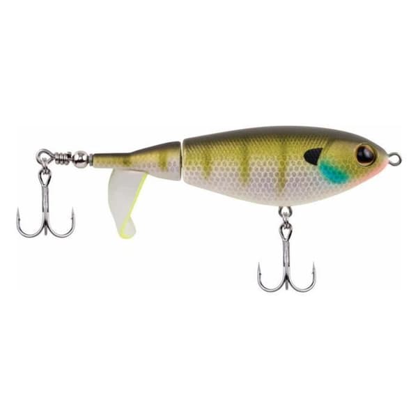 Berkley Choppo ytfiskebete 9 cm - Sexy Back