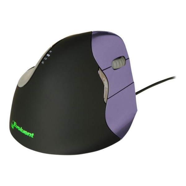 Bakker Elkhuizen Evoluent Vertical Mouse - Mus...