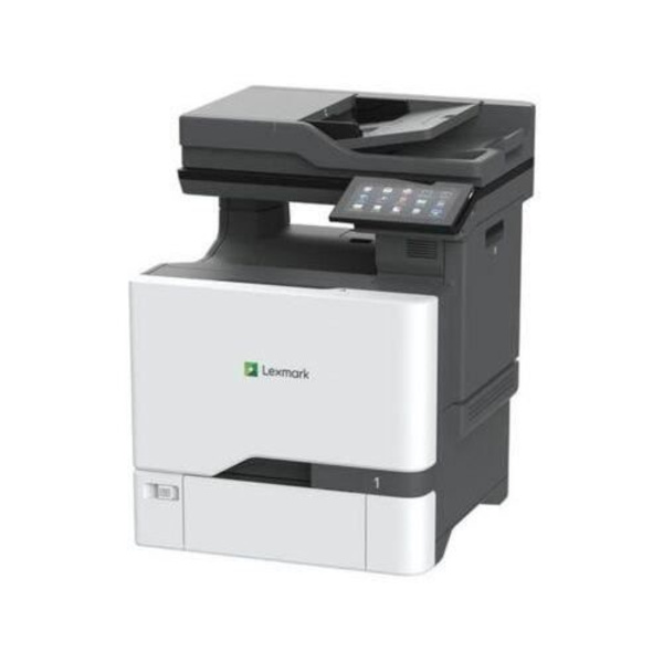 LEXMARK Multifunktionsskrivare