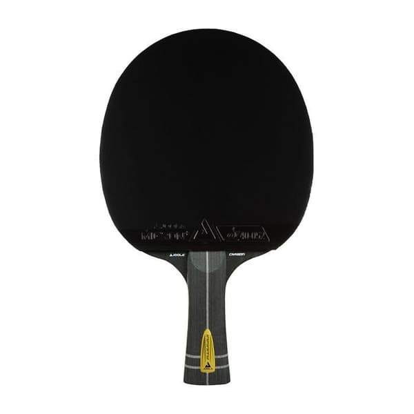 JOOLA Bordtennisklubba Infinity Carbon svart