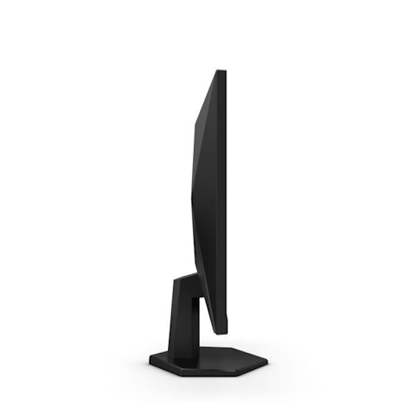 AOC Gaming-PC-skärm - 27G42E - 27'' FHD - IPS-panel - 180Hz - 0,5MS MPRT - Adaptive Sync - HDMI / DP