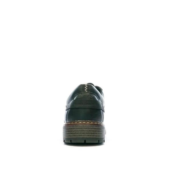 Derbies Noir Herr Relife Vigorde Svart 44