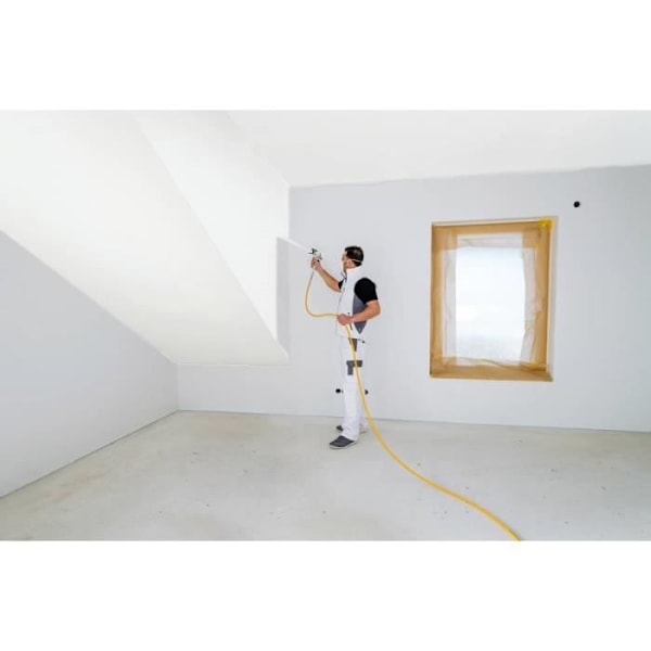 Wagner PS-20 2750 Watt Paint Spray System