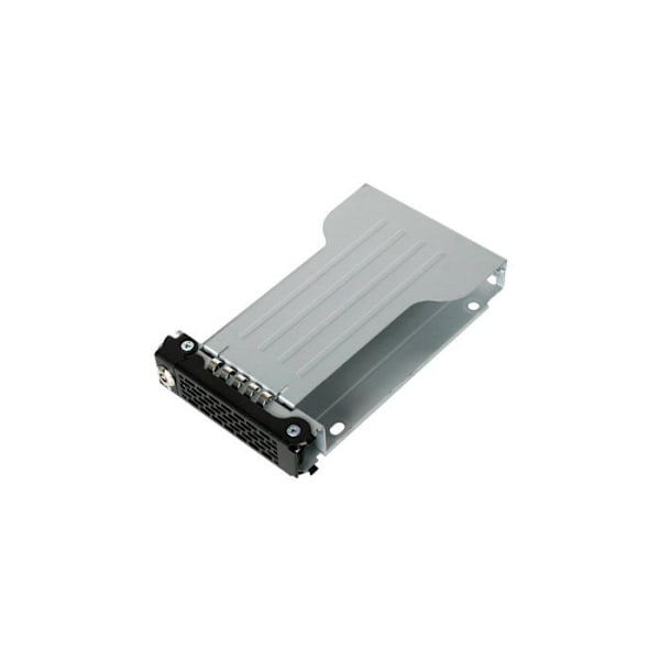 Plattform för hårddisk - ICY DOCK - MB994TK-B - 2"1/2 - Serial ATA/SAS - Låsning