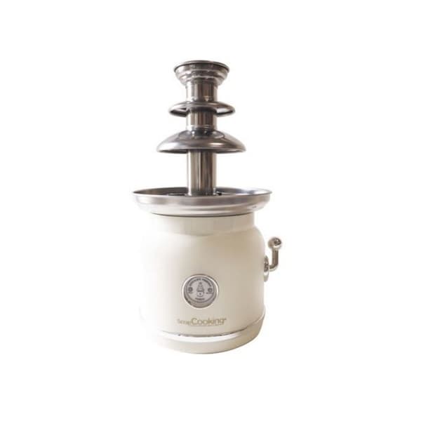Scrapcooking Chocolatière 90w vit - 3897