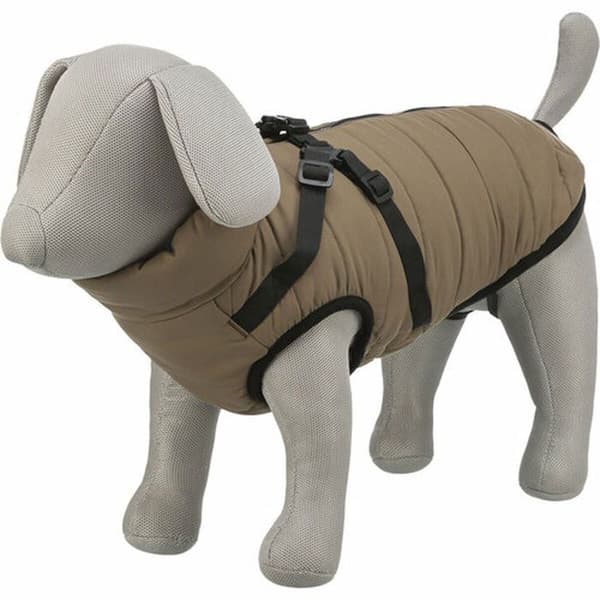 Hundmantel Trixie Sand S
