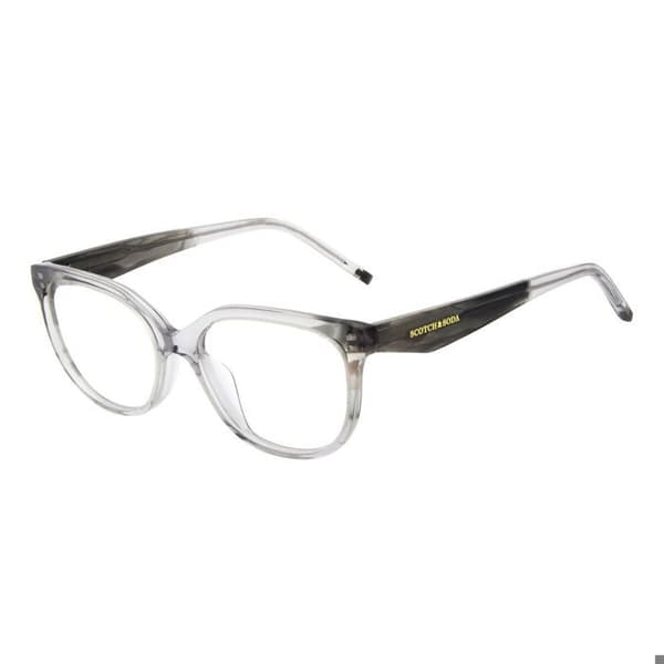 Damglasögonbågar Scotch & Soda SS3022 52969