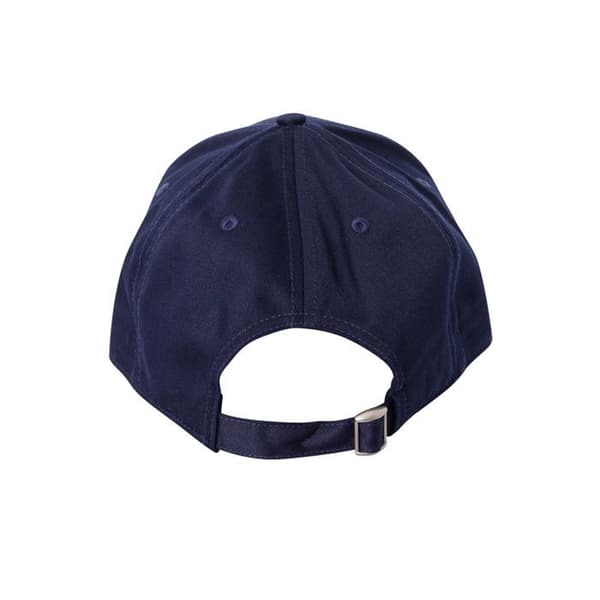 Branded Lockup Justerbar Baseball Keps - Under Armour Blå Unik storlek